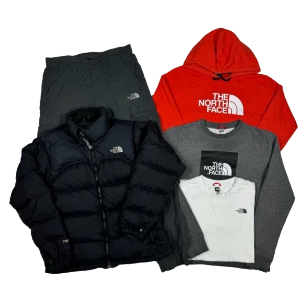 North Face